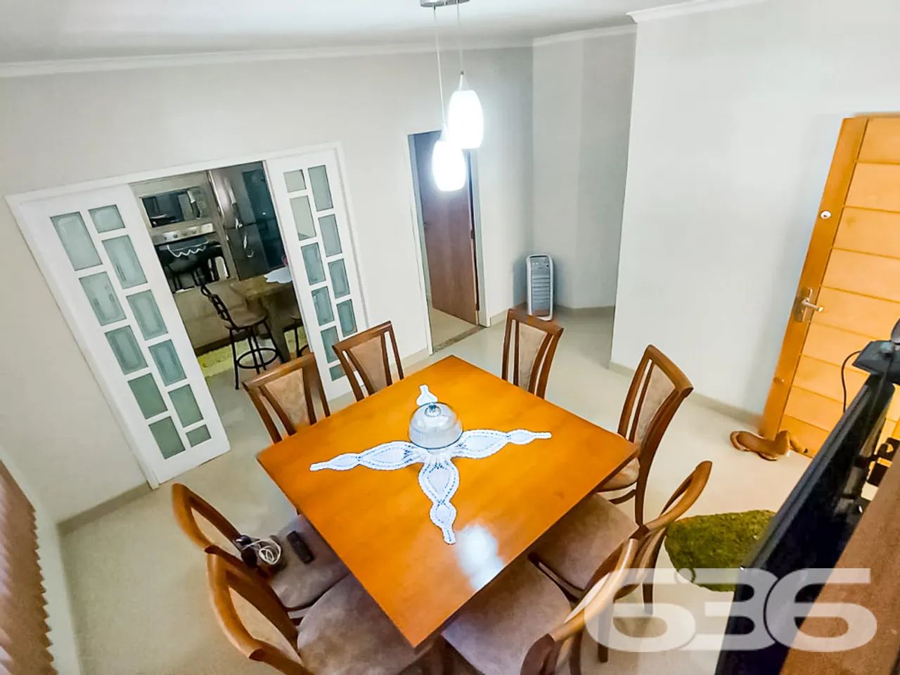 Casa | Joinville | Iririú | Quartos 3 - Foto 5