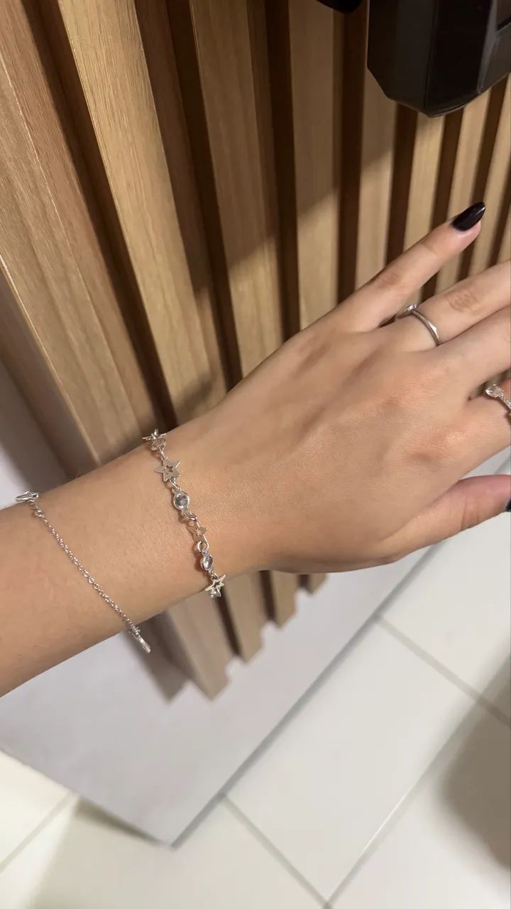 Pulseira Soluar 