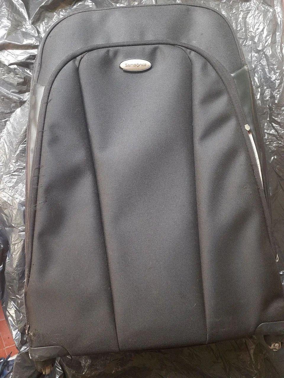 Mala Samsonite Grande
