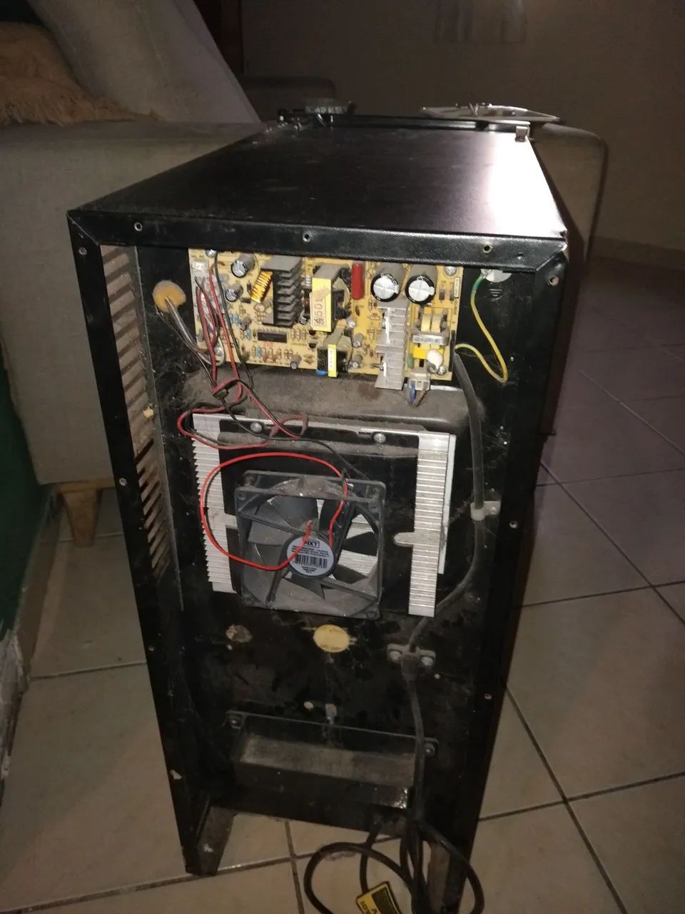 Adega  - Foto 2