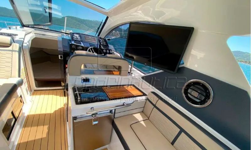 FOCKER 388 GRANTURISMO - Foto 5
