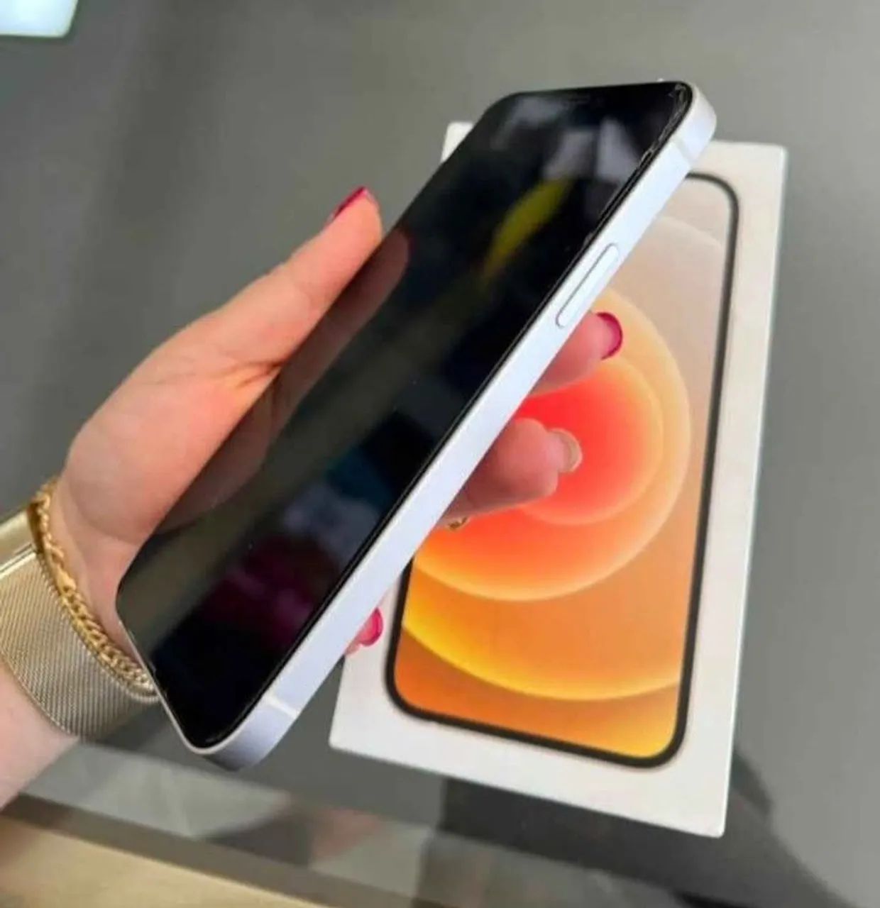 IPHONE 12 - 128 GB  - Foto 3