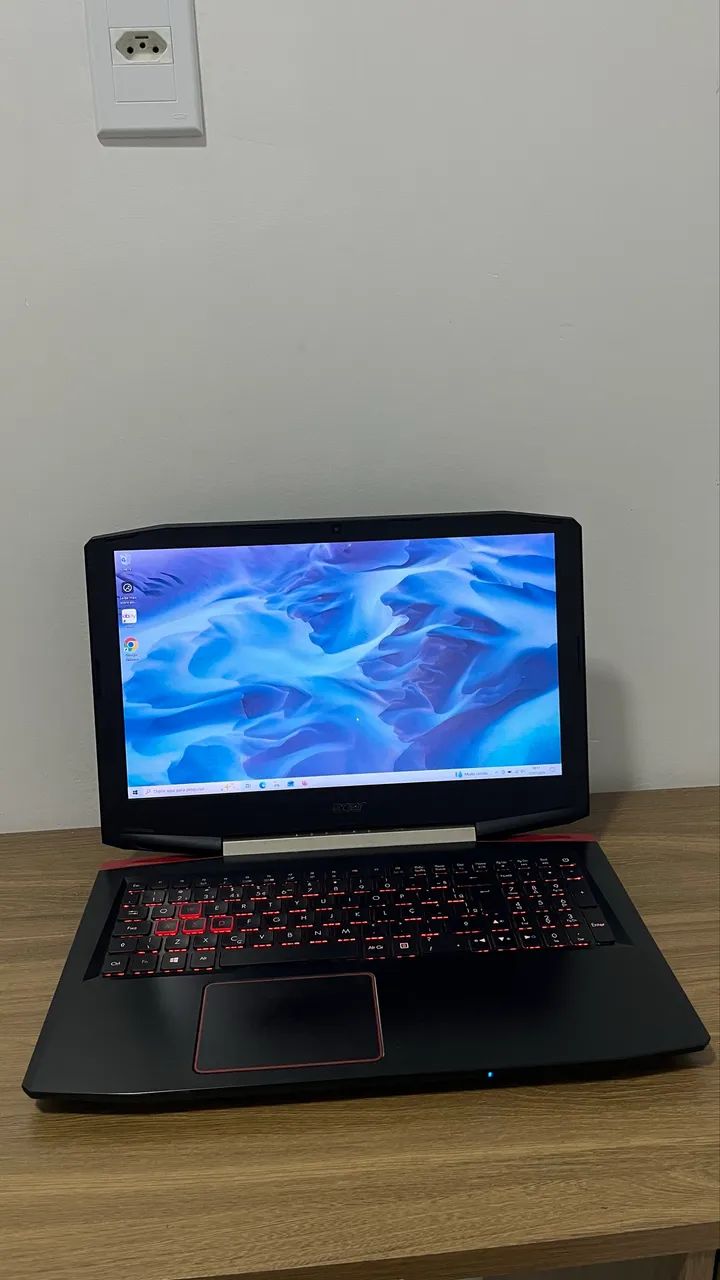 Notebook Gamer - Foto 5