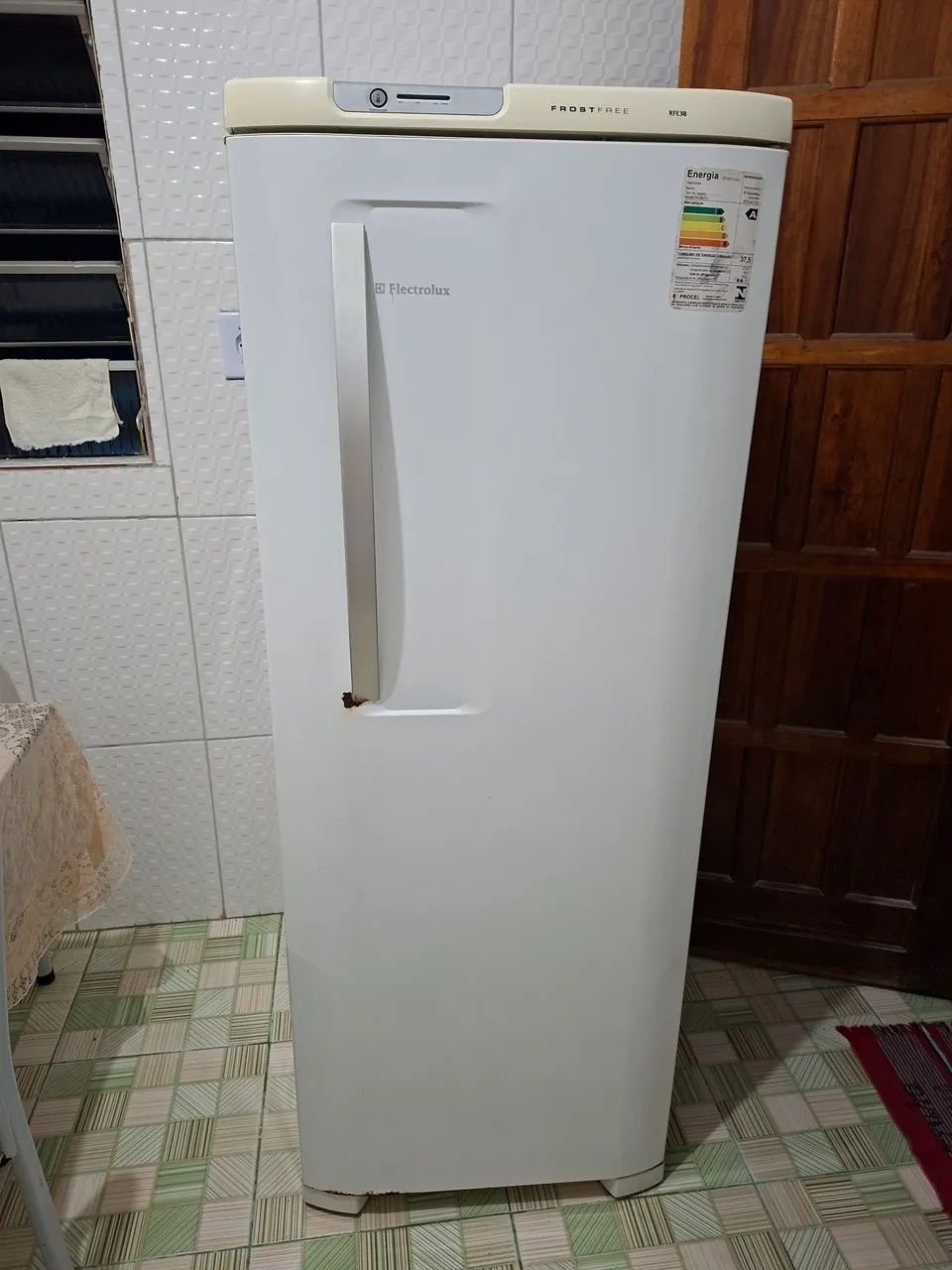 Geladeira Electrolux  - Foto 2