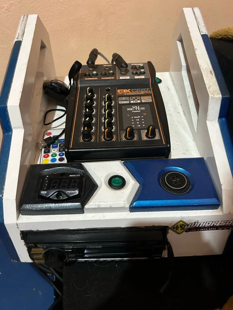 Sow automotivo - Foto 5