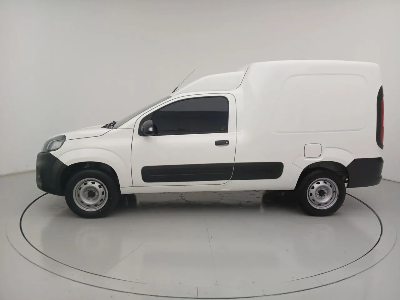 Fiat Fiorino Endurance EVO 1.4 Flex 8V 2p, foto 2 de 16