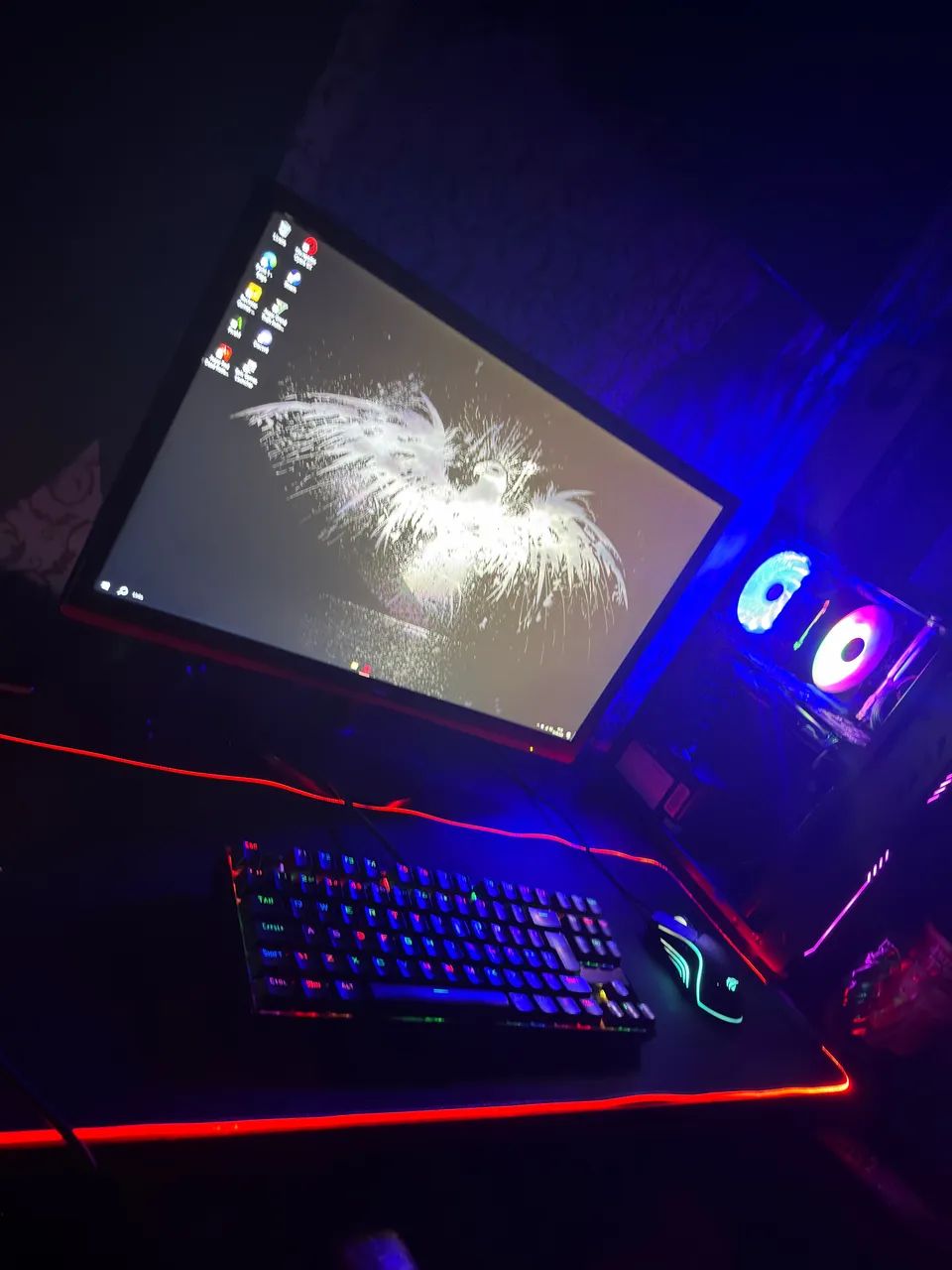 Pc gamer 