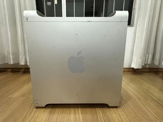 Mac Pro 3,1 A1186 Intel Xeon Quad-Core 2.8GHz | 4GB RAM LEIA O ANÚNCIO  - Foto 2