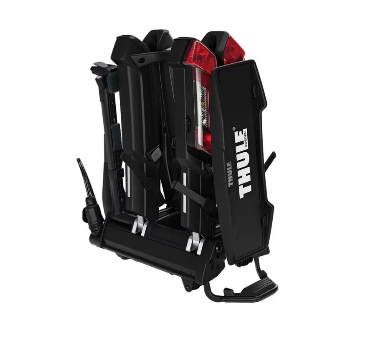 Transbike Thule Epos 3 Bikes - Foto 2