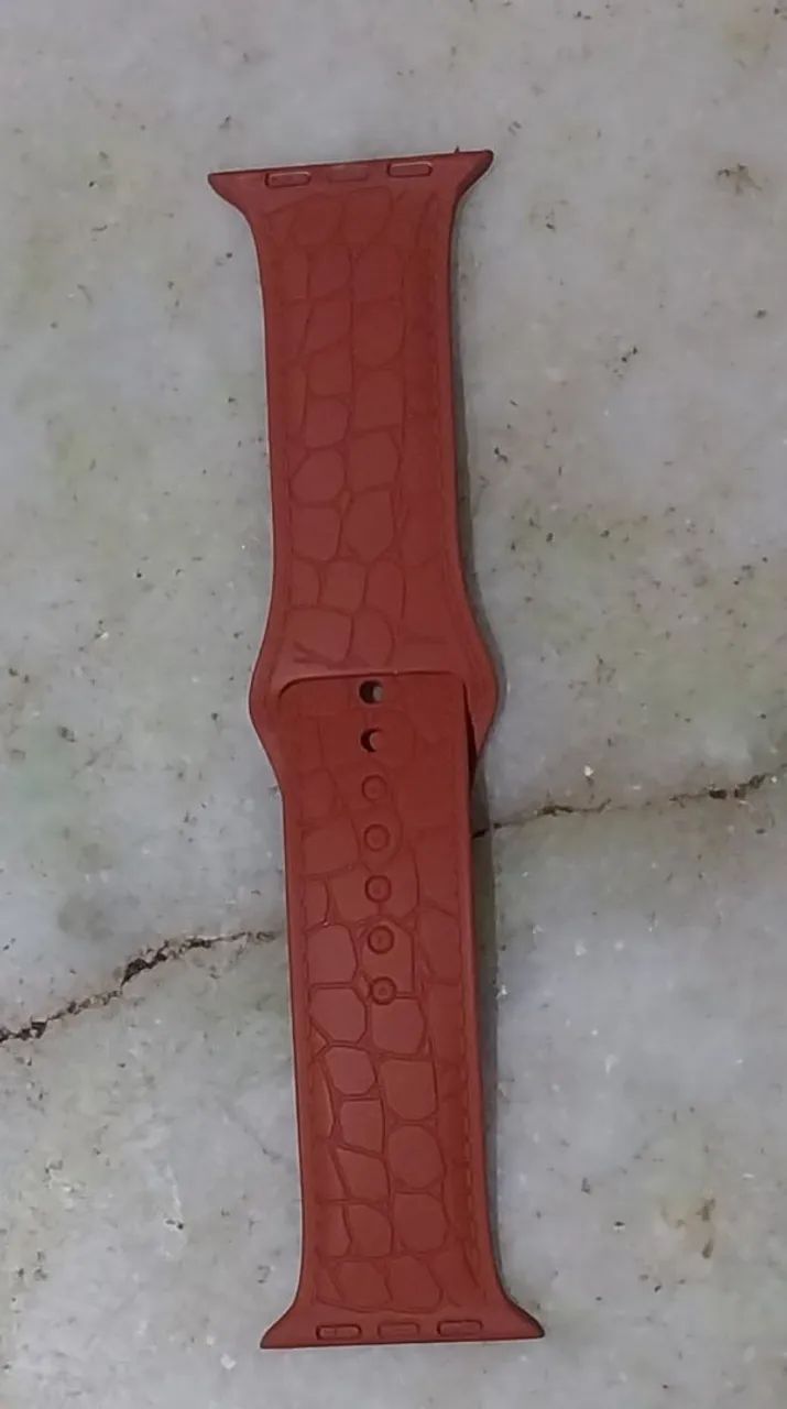 Pulseira de Relógio Smartwatch - Foto 3