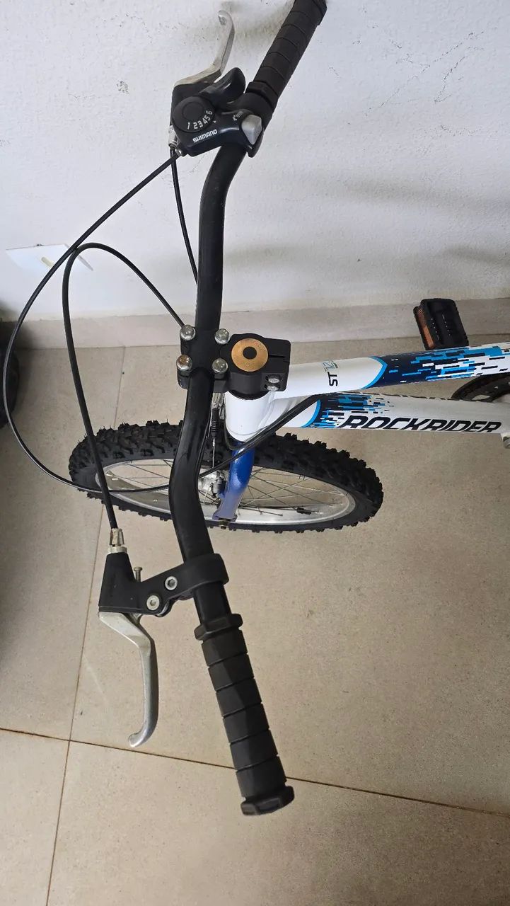 Bicicleta - Foto 2
