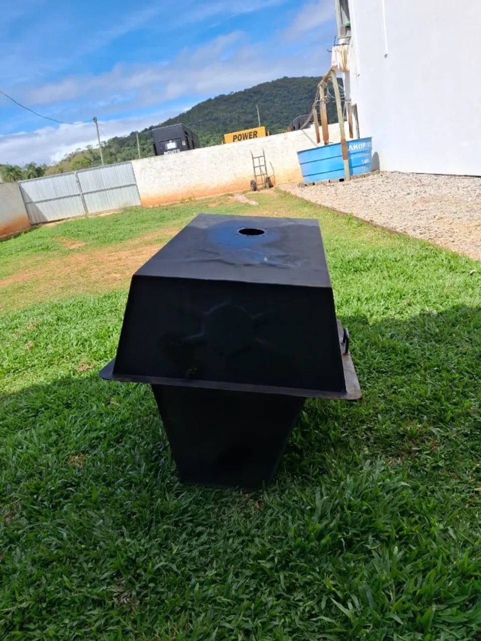TANQUE DE MUNCK - Foto 5