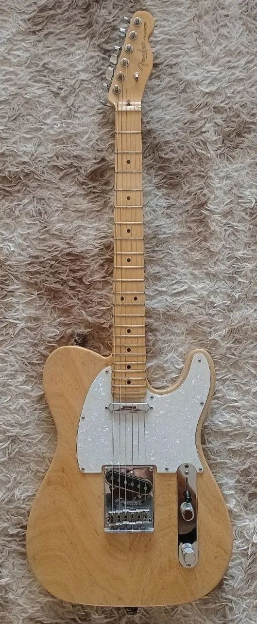 Fender Telecaster American Standard 