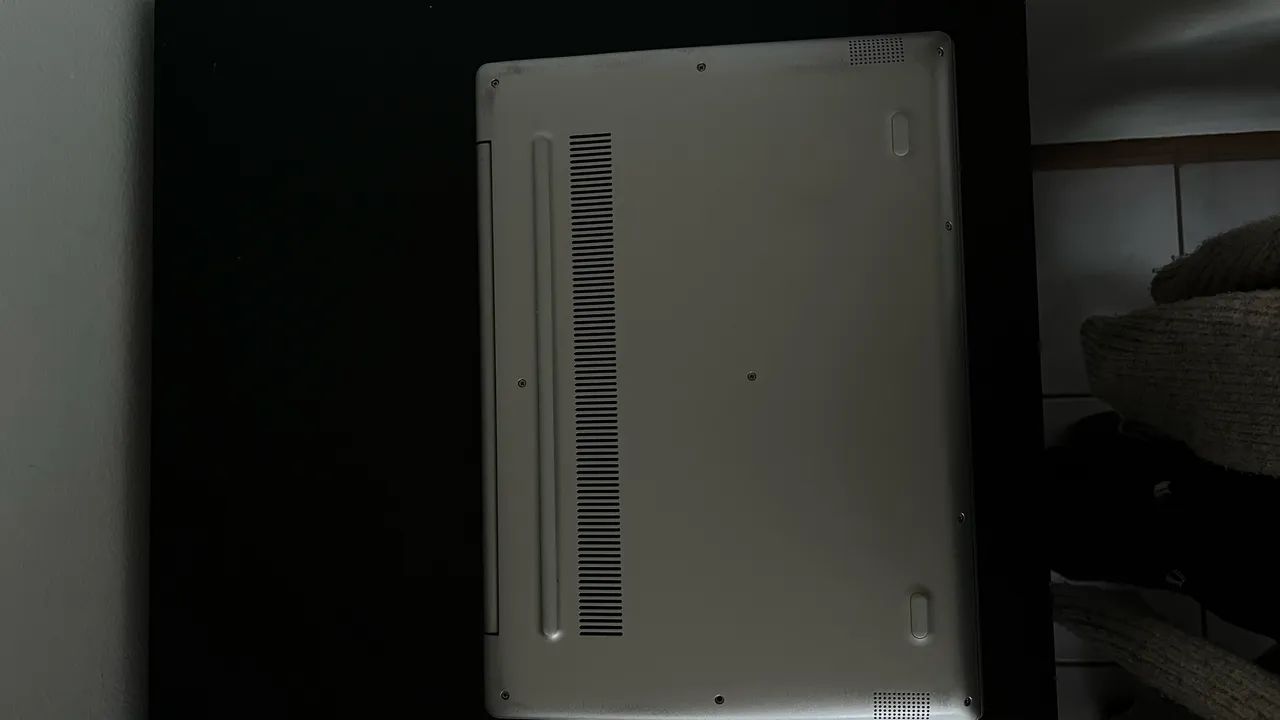 Notebook Lenovo IdeaPad 330S i3 SSD 240GB 4GB RAM - Foto 3