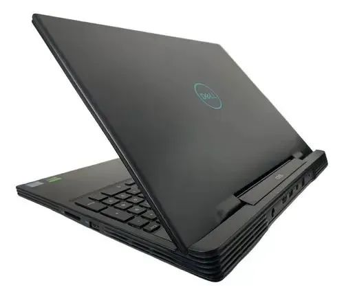 Notebook Dell G5 5590 I7 32GB 1660TI - Foto 2