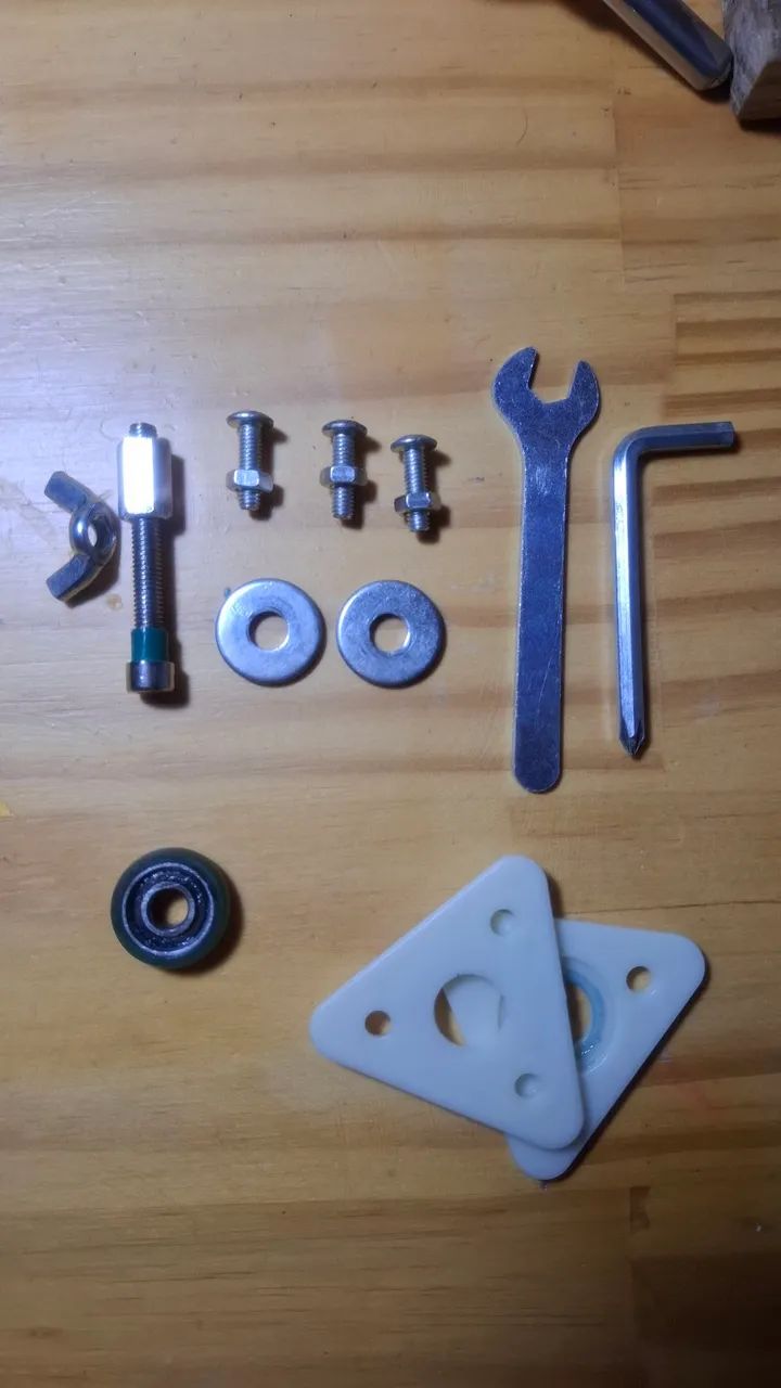 Kit para hamster  - Foto 2