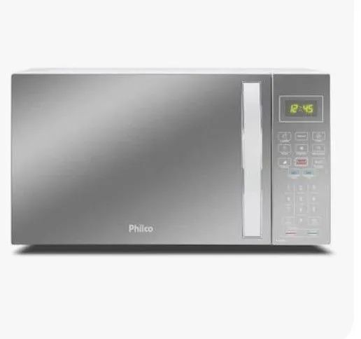 Microondas Philco 