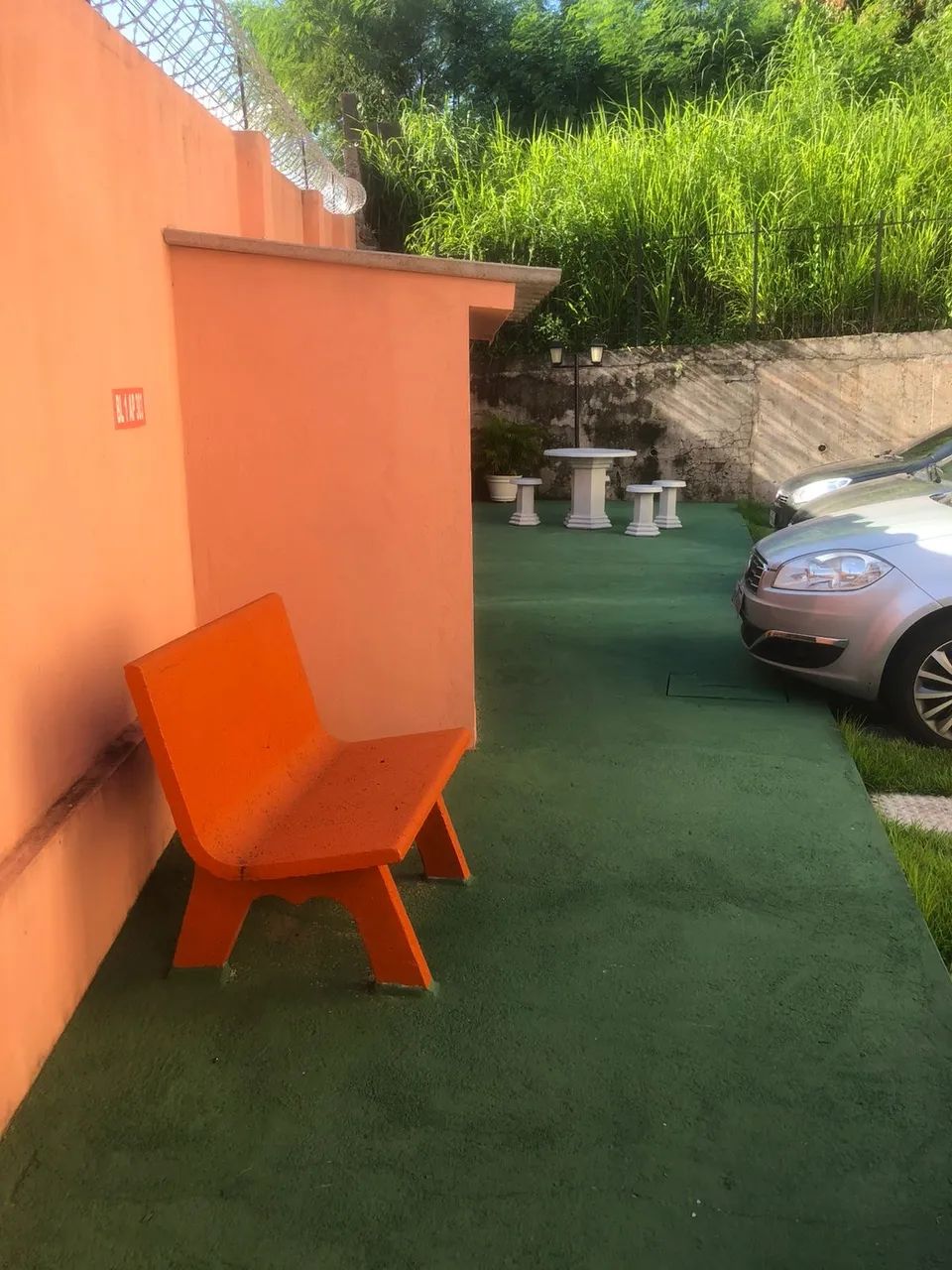 [SGS039LCS] APARTAMENTO BARRO RECIFE - PE - Foto 5