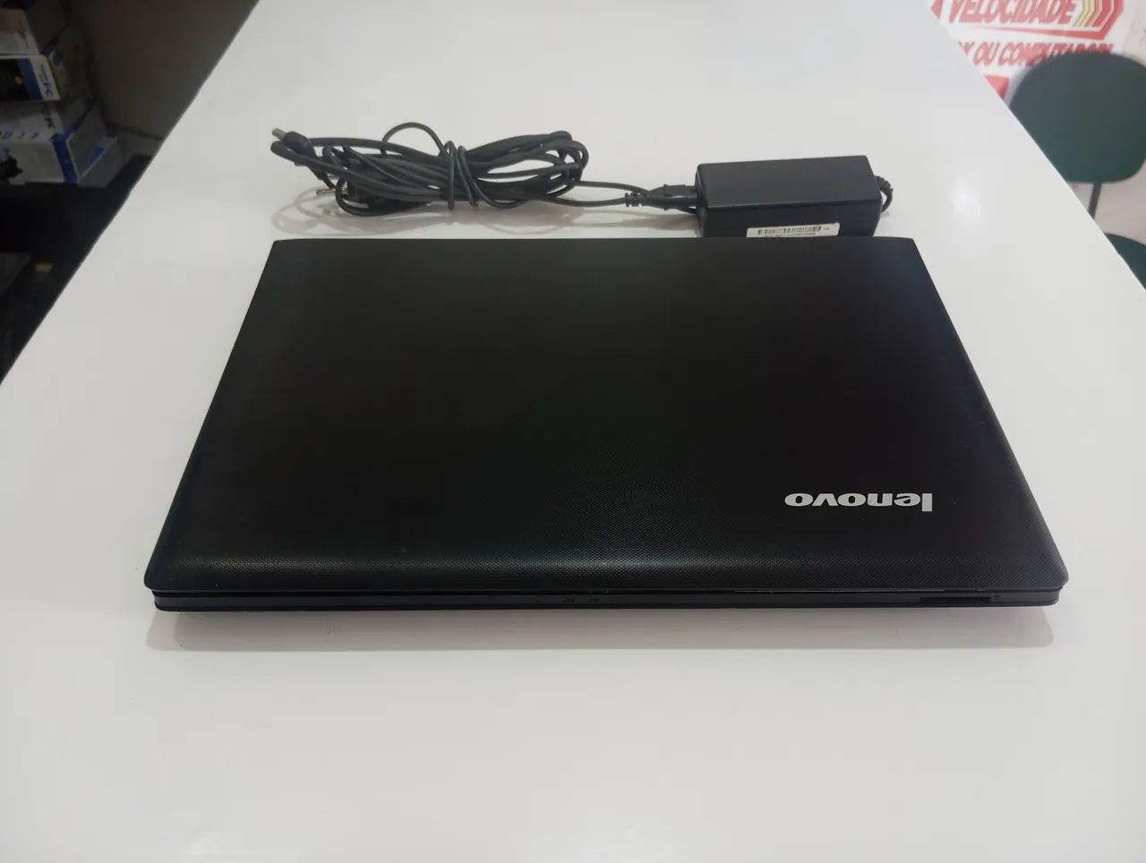 NOTEBOOK LENOVO R$799- PROMOÇÃO! - Foto 4