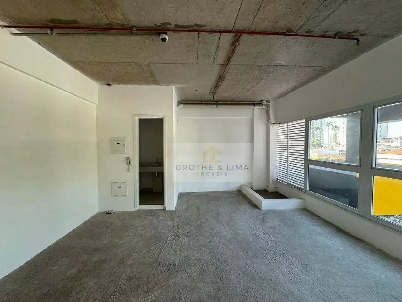SALA COMERCIAL PARA LOCAÇÃO  HELBOR DOWNTOWN OFFICES & MALL - Foto 5