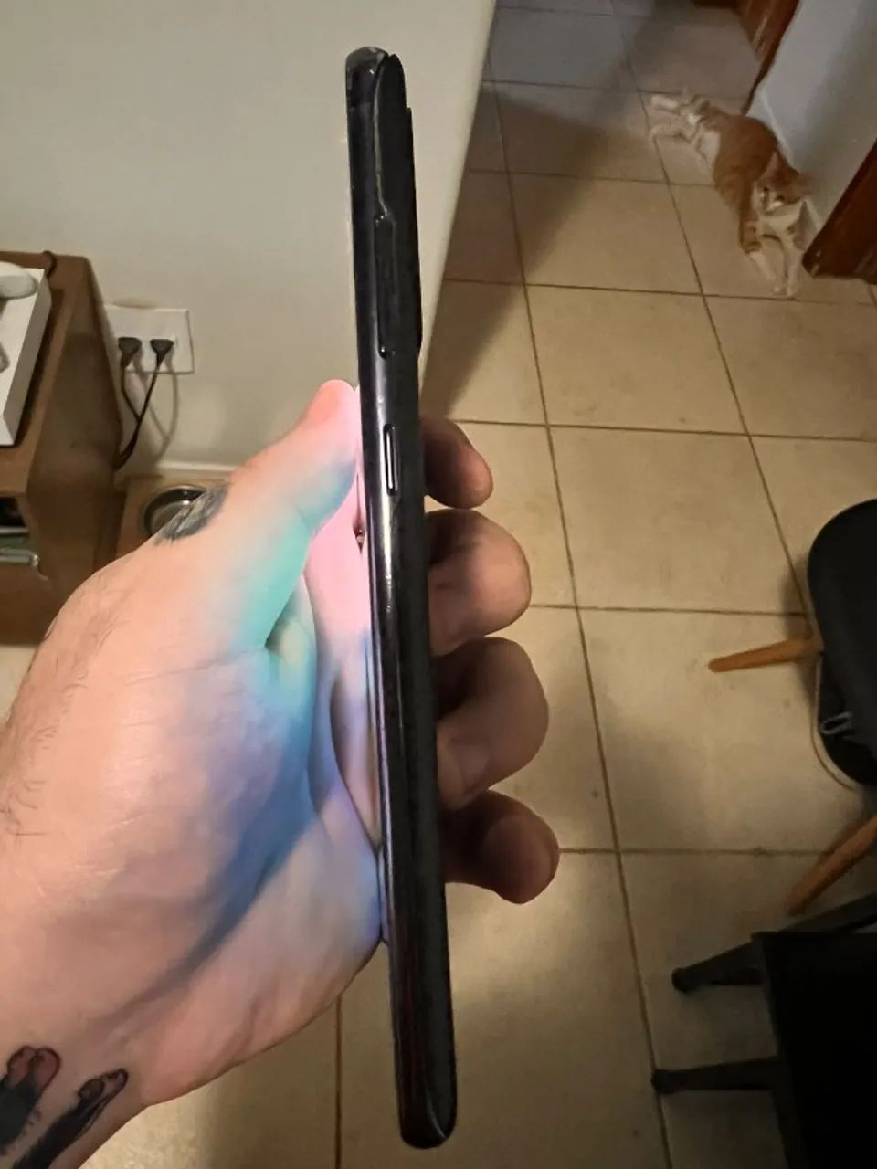 Samsung S20 FE 5G - Foto 3
