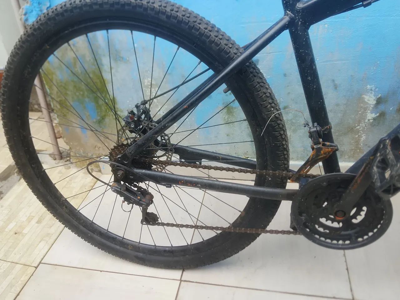 Bicicleta ARO 29 - Foto 4