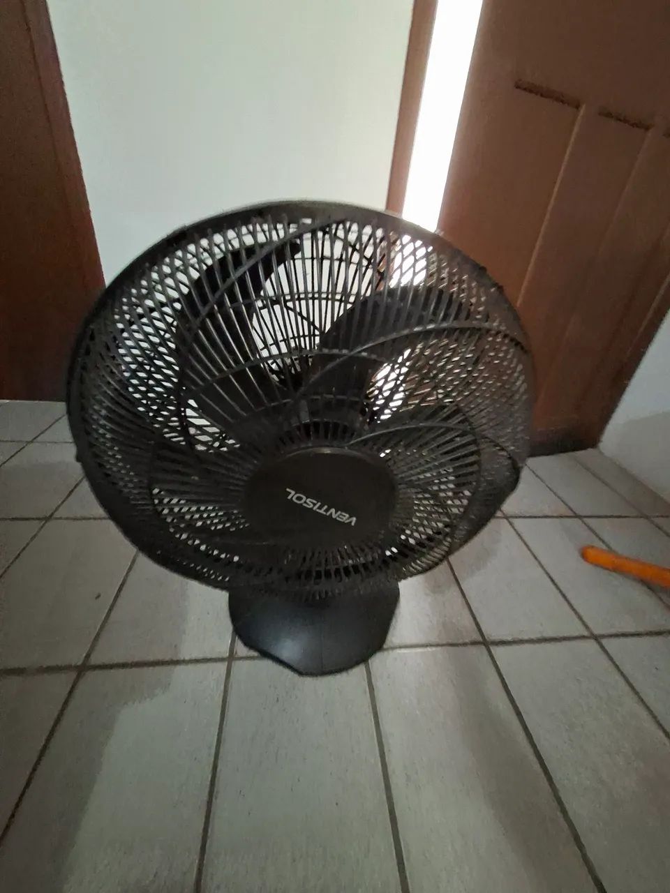Ventilador - Foto 3