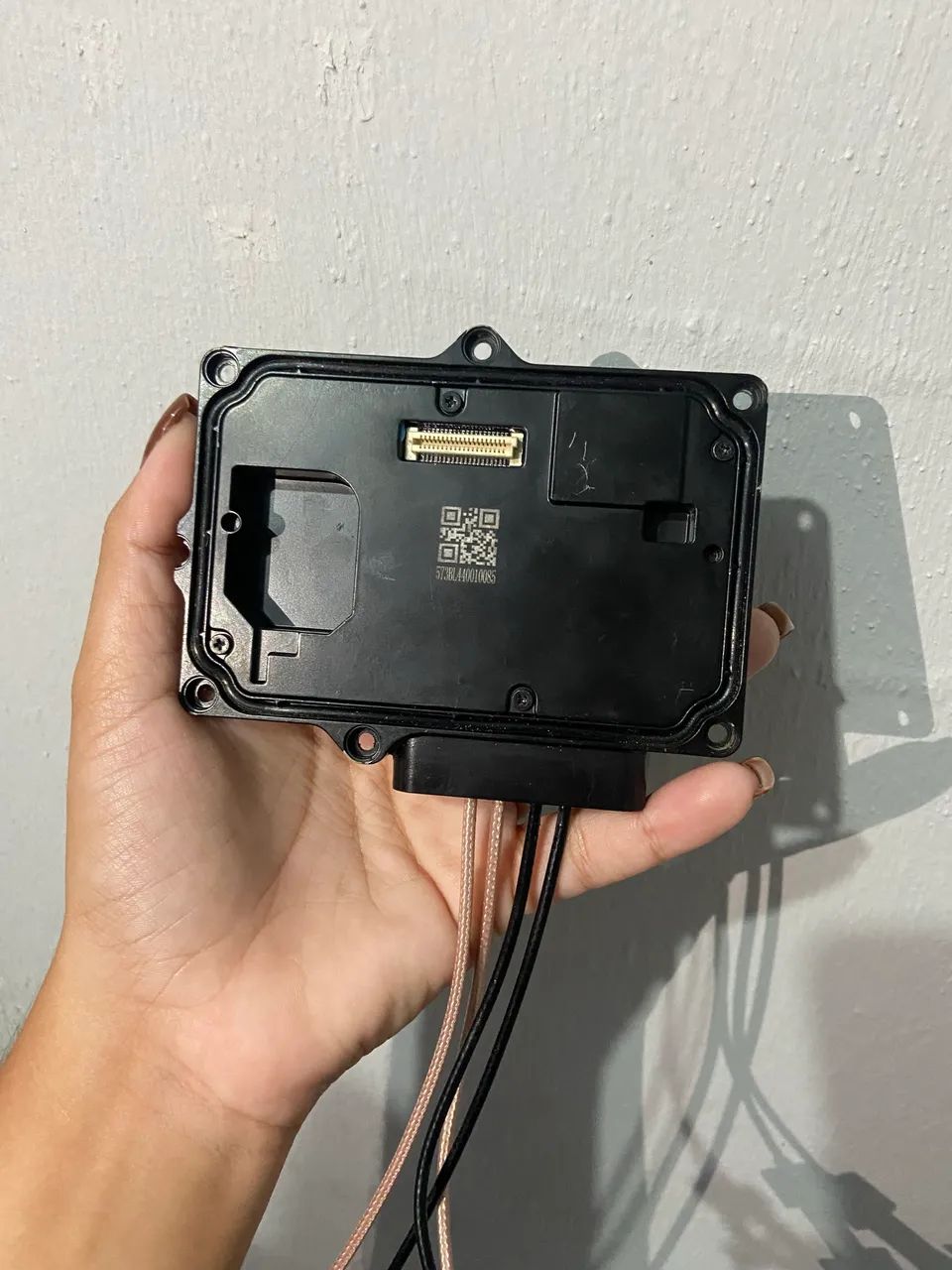 PLACAR RF (DRONE T20p/T40)