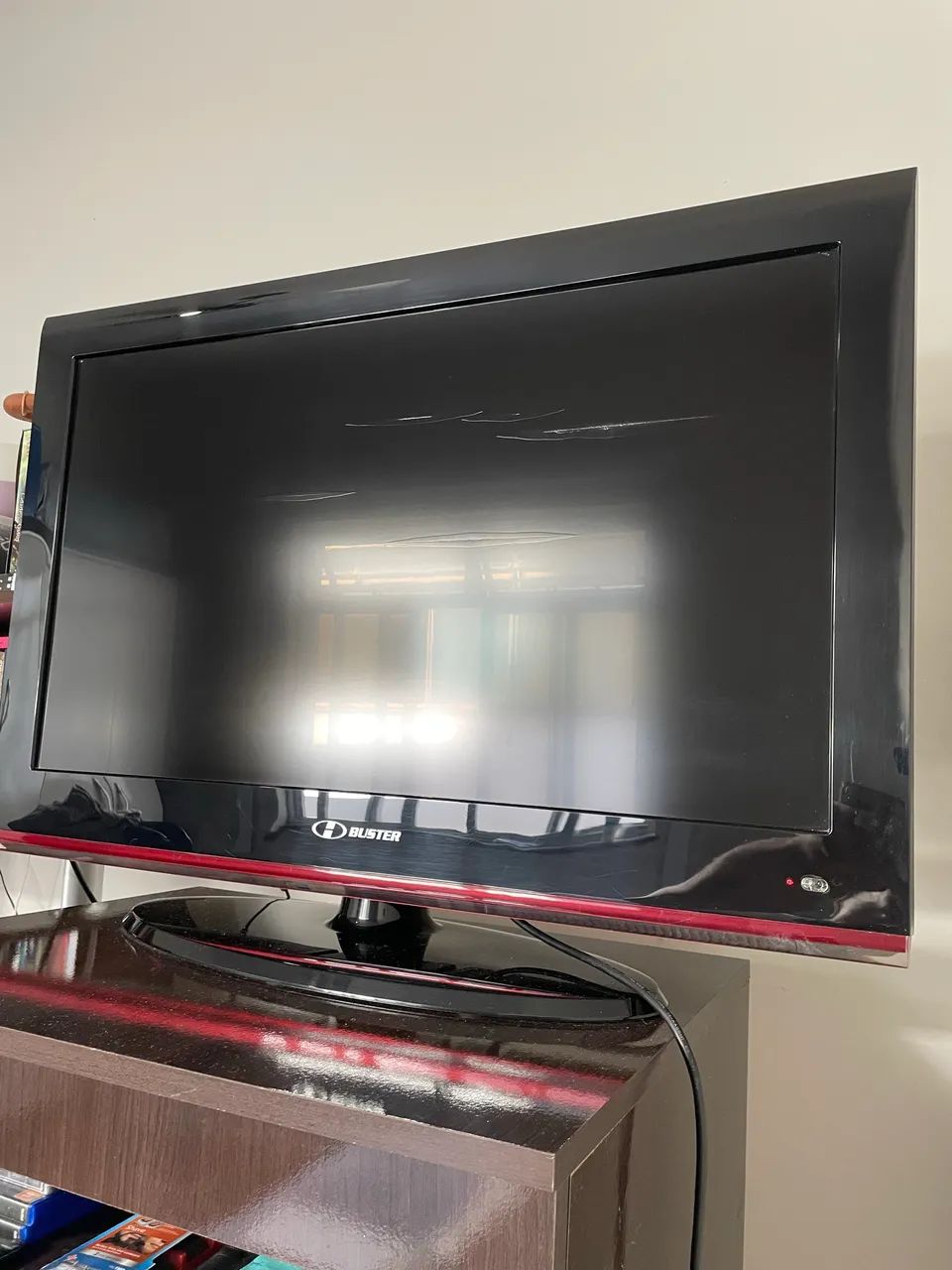 TV LCD 32 Polegadas - Foto 4