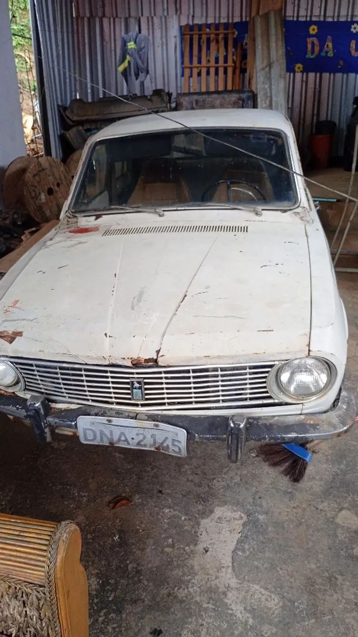 Ford Corcel II L 2022 - Foto 2