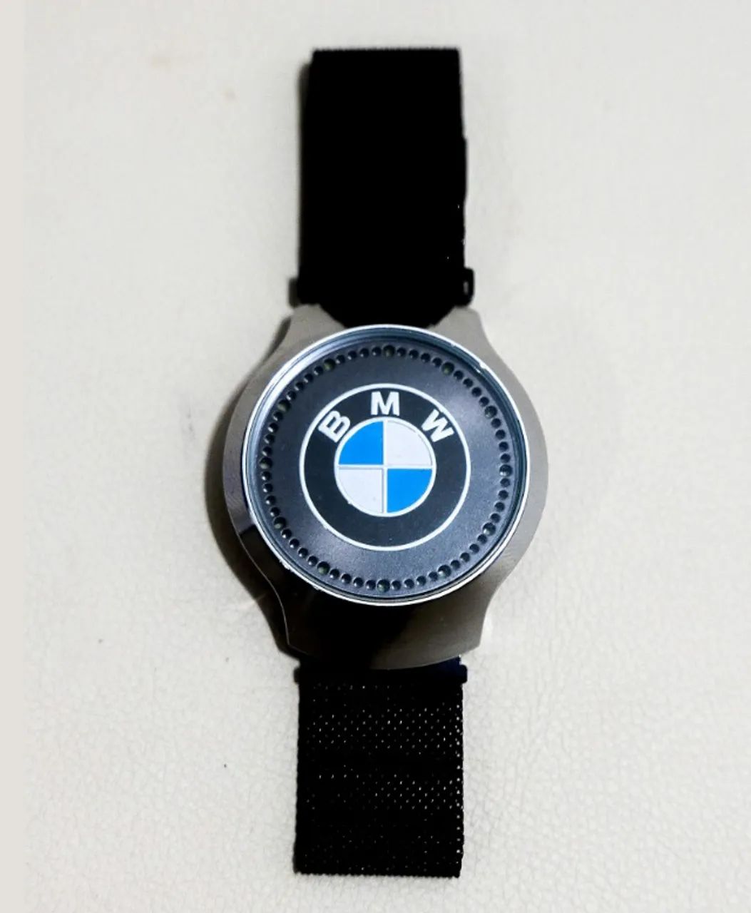 Relogio BMW Exclusive Led - Perfeito Estado