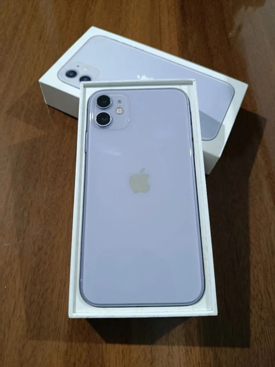 iPhone 11, 128GB. - Foto 3