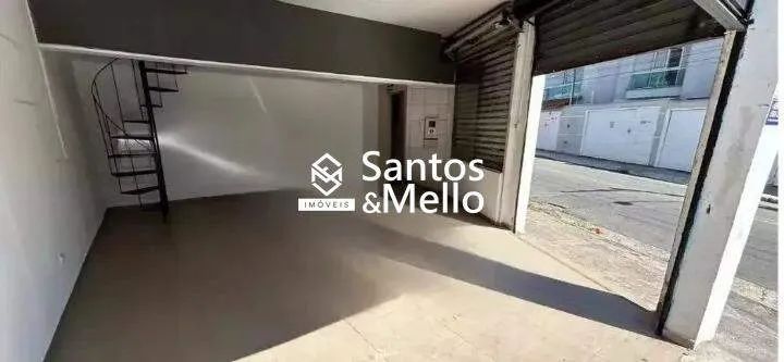 Salão para alugar, 60 m² Parque das Nações - Santo André/SP - Foto 3