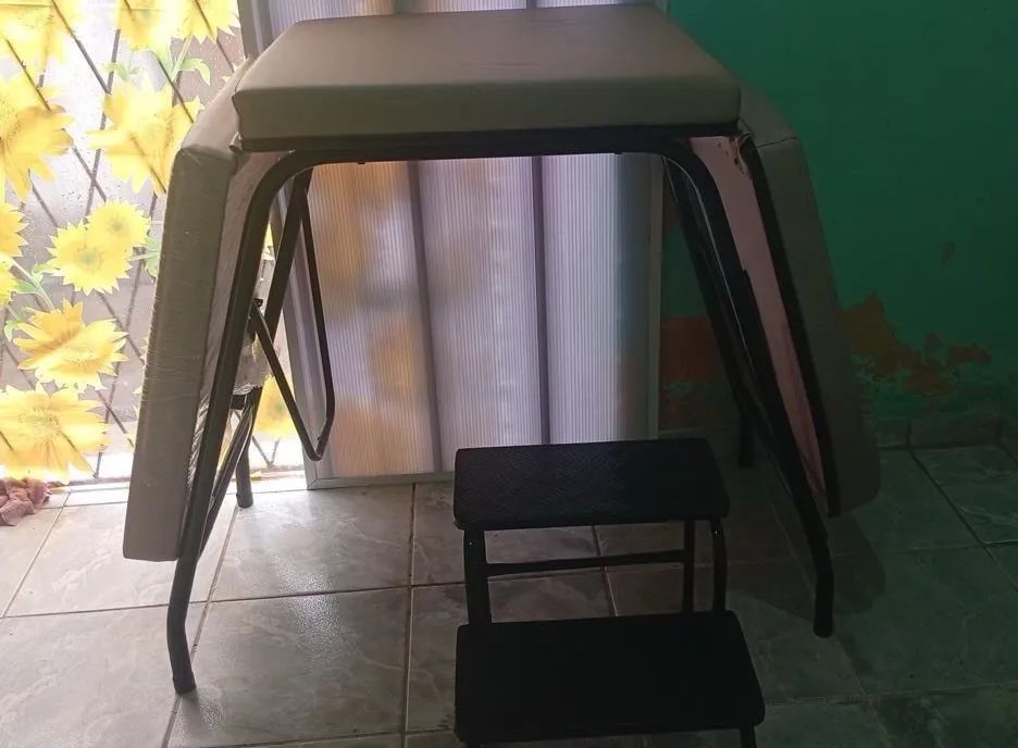 Maca para Salão  - Foto 3