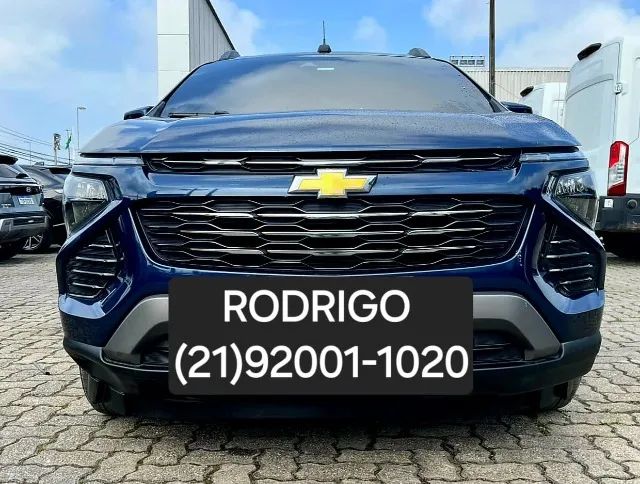 Chevrolet Spin SPIN PREMIER 1.8 8V Econo.Flex 5p Aut. 2026