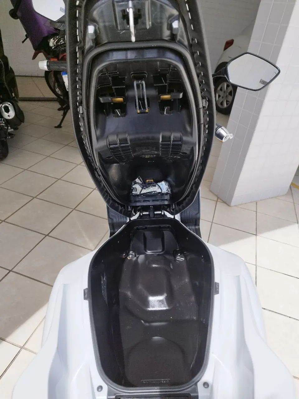 PCX 2025 (CBS) 160cc. - Foto 3