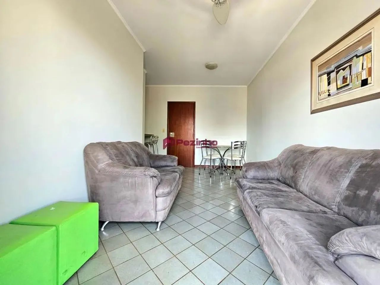 Apartamento para alugar em Limeira, Centro, com 1 suíte, com 48 m², Edifício London - Foto 3