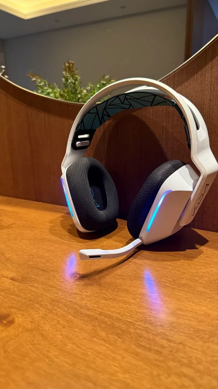 Logitech G733 KDA  - Foto 4