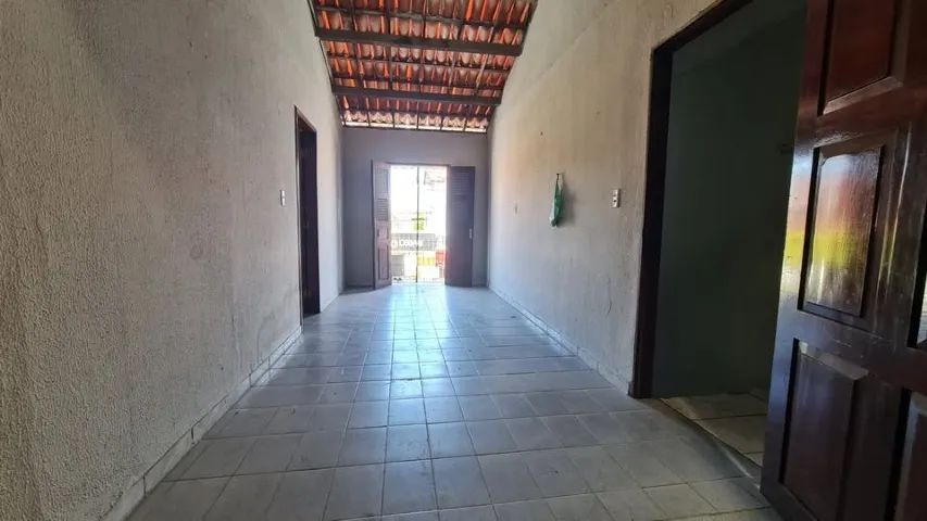 Aluguel Comercial no Centro de Beberibe | Espaço Amplo de 160m² - Foto 4