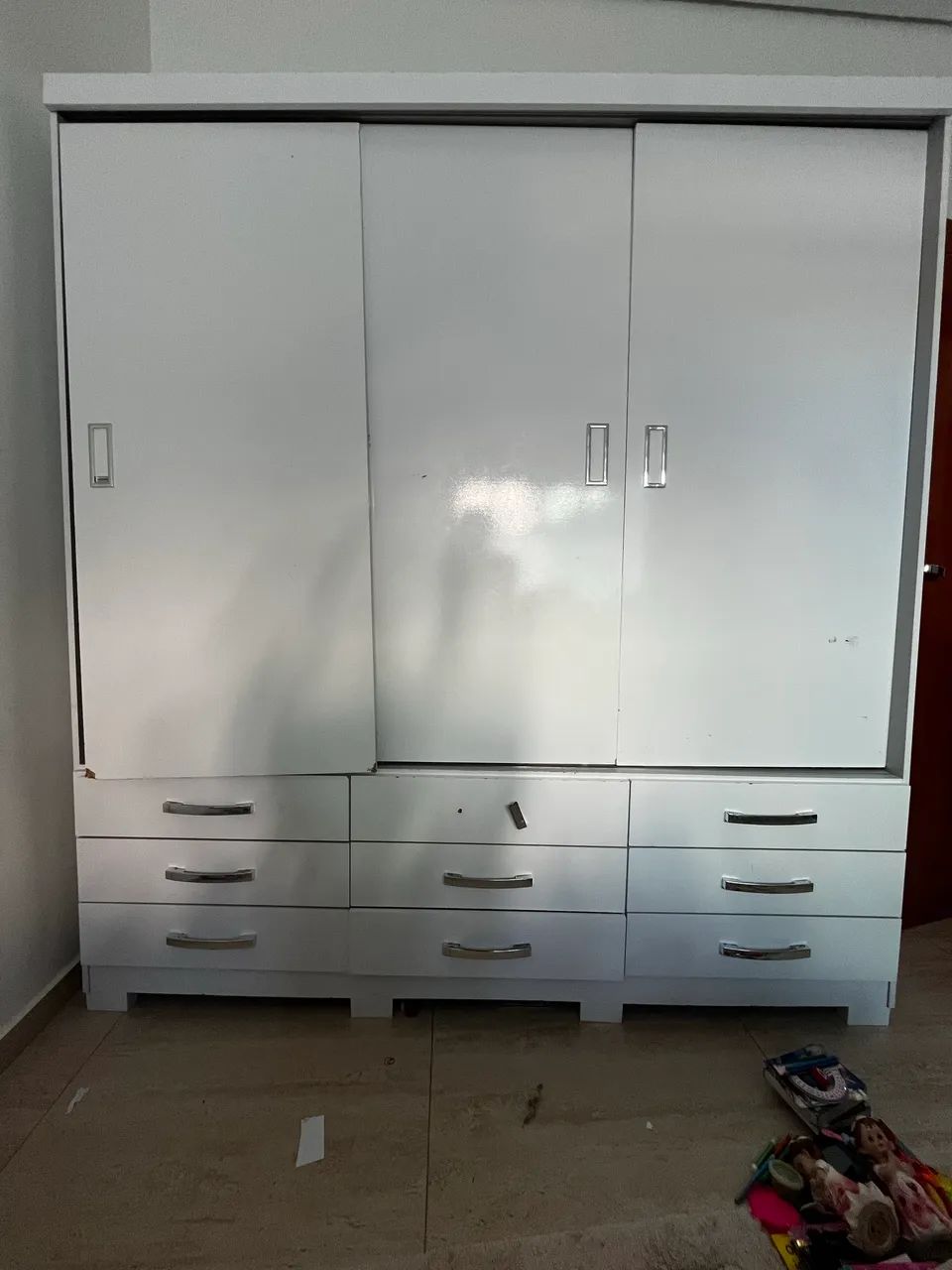 Guarda roupas - Foto 3