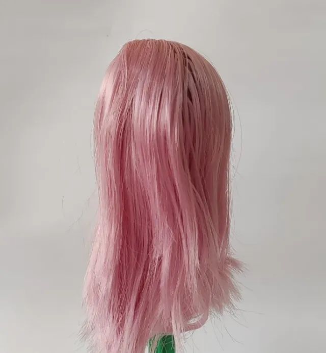 Cabeça Barbie Pop Star - Foto 2