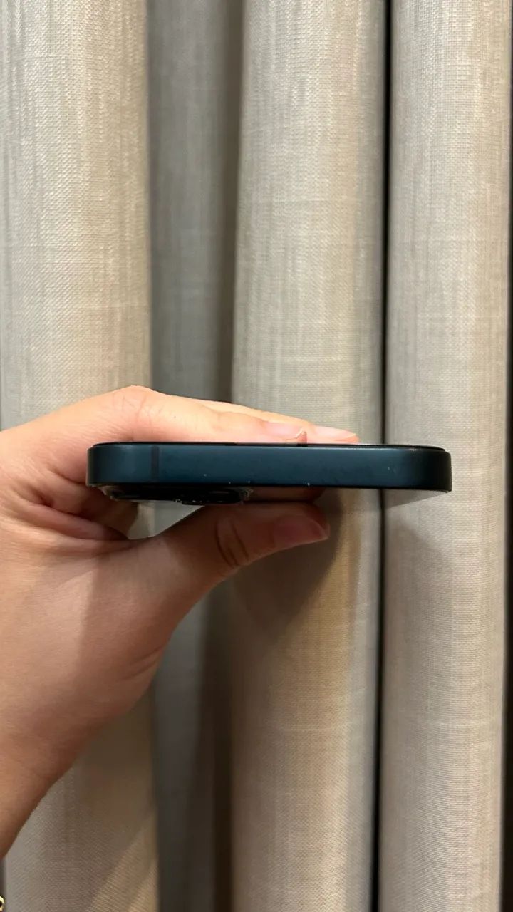 IPhone 13 128gb midnight  - Foto 4