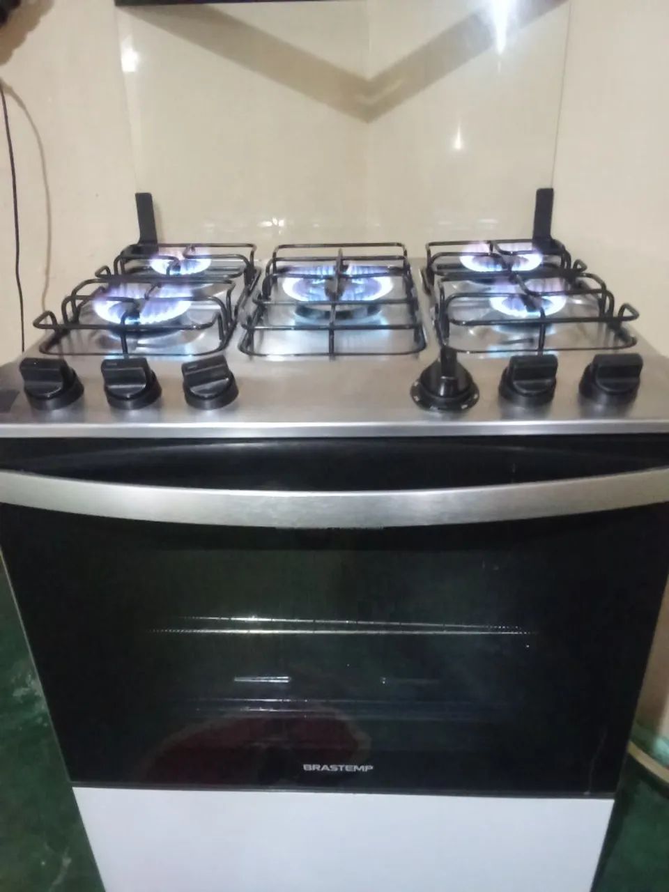 Fogão 