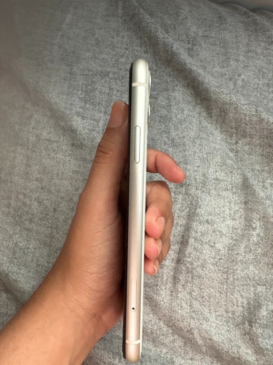 iPhone 11 128g branco  - Foto 4