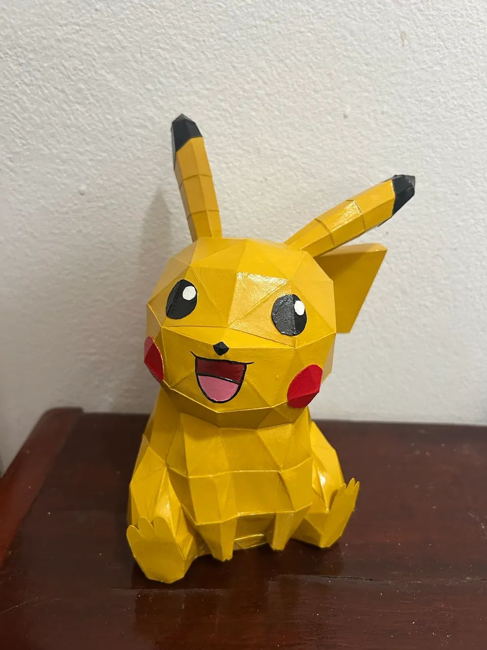 Pokémon Pikachu - Foto 4