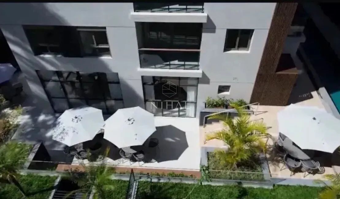 Duplex de alto padrão no Batel  Exclusividade e sofisticação - Foto 3
