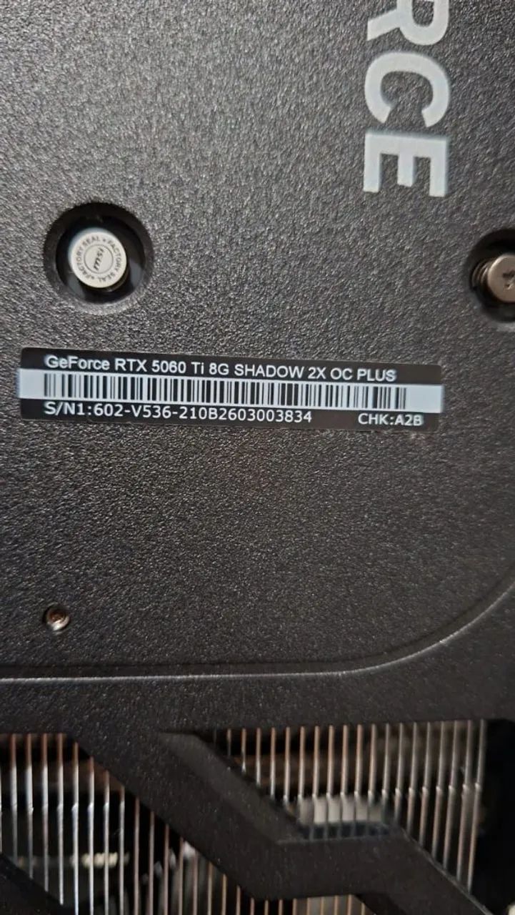 Placa de vídeo   - Foto 2