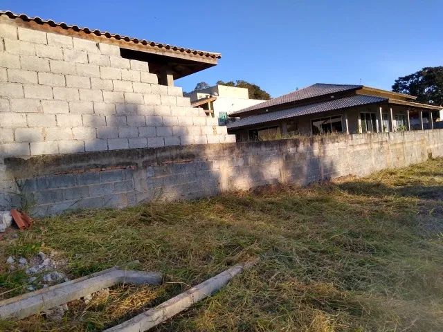 Foto - Atibaia - Estância Santa Maria do Laranjal
