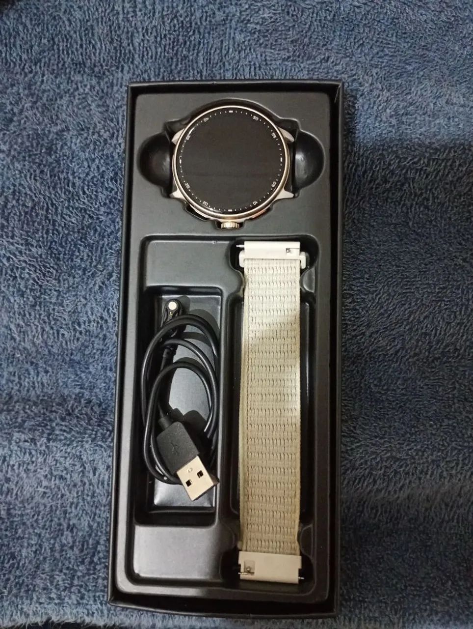 RELÓGIO SMARTWATCH BETTDOW  - Foto 2