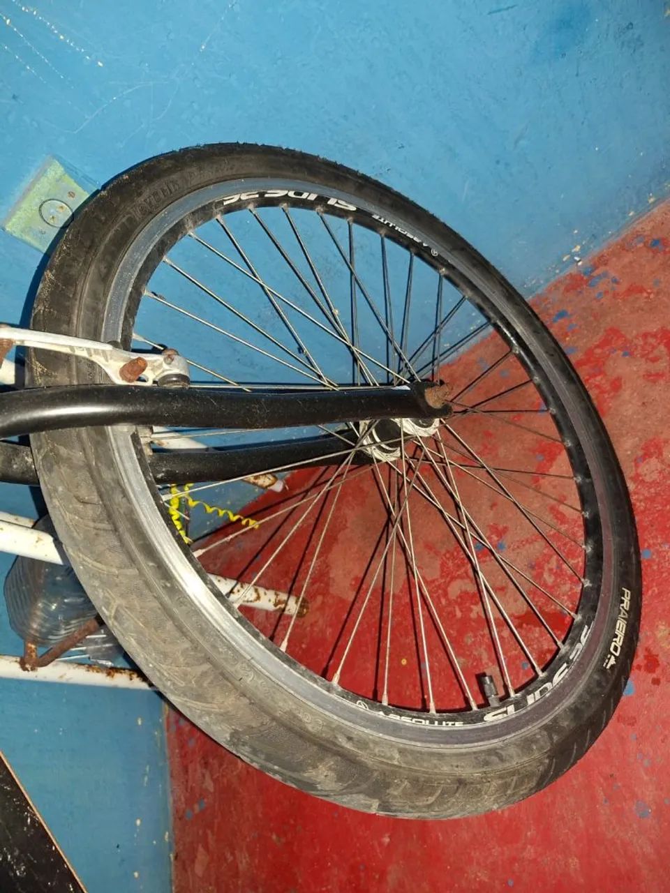 Bicicleta  - Foto 2